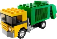 LEGO® Set 20011 - Garbage Truck