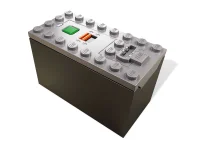 LEGO® Set 88000 - Power Functions AAA Battery Box