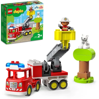 LEGO® Set 10969 - Fire Truck