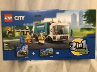 LEGO® Set 66744 - 2 in 1 Bundle Pack