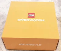 LEGO® Set OWIK - Overwatch Influencer Kit