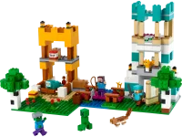 LEGO® Set 21249 - Die Crafting-Box 4.0