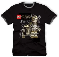 LEGO® Set 2856241 - Droids T-Shirt