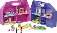 LEGO® Set 42697 - Creative Dollhouse Suitcase