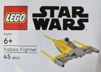 LEGO® Set 6523825 - Naboo Fighter