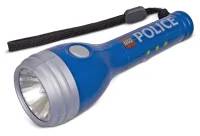 LEGO® Set 851899 - Police Flashlight