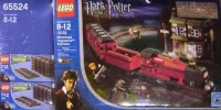 LEGO® Set 65524 - Motorized Hogwarts Express Value-pack