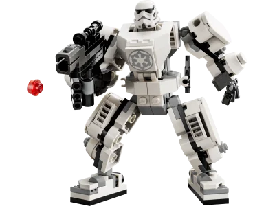 LEGO® Set 75370 - Sturmtruppler Mech