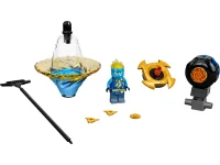 LEGO® Set 70690 - Jays Spinjitzu-Ninjatraining