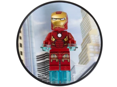 LEGO® Set 850673 - Iron Man Magnet