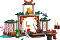 LEGO® Set 71831 - Ninja Spinjitzu Temple
