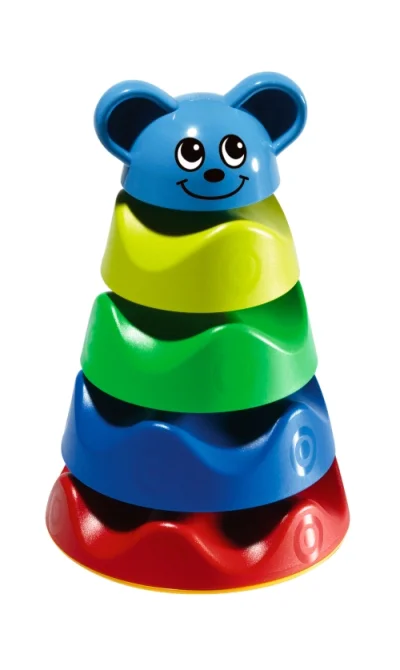 LEGO® Set 3237 - Stacking Tower