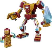 LEGO® Set 76203 - Iron Man Mech