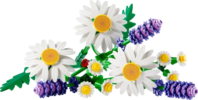 LEGO® Set 11508 - Daisies
