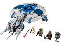 LEGO® Set 75042 - Droid Gunship