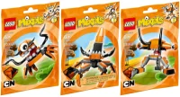 LEGO® Set 5003811 - Flexers