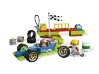 LEGO® Set 6143 - Race Team