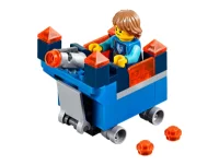 LEGO® Set 30372 - Robin's Mini Fortrex