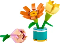 LEGO® Set 30634 - Friendship Flowers