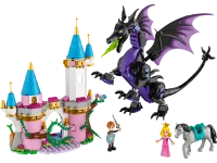 LEGO® Set 43240 - Maleficent’s Dragon Form
