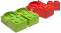 LEGO® Set 5010203 - Brick Clog