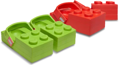 LEGO® Set 5010203 - Brick Clog