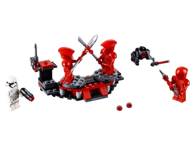 LEGO® Set 75225 - Elite Praetorian Guard Battle Pack