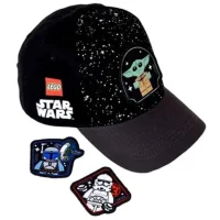 LEGO® Set 111154 - Star Wars Patch Cap