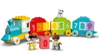LEGO® Set 10954 - Zahlenzug – Zählen lernen
