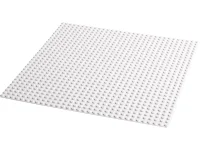 LEGO® Set 11026 - Weiße Bauplatte