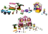 LEGO® Set 66496 - Friends Value Pack