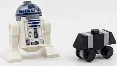 LEGO® Set 912057 - R2-D2 & MSE-6