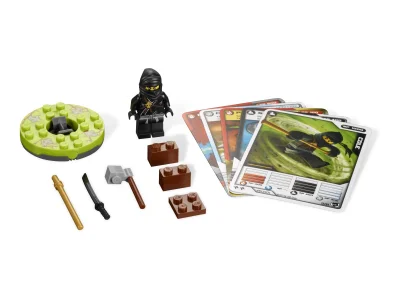 LEGO® Set 2112 - Cole