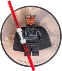 LEGO® Set 850641 - Darth Maul Magnet