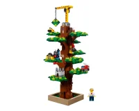 LEGO® Set 4000026 - Tree of Creativity