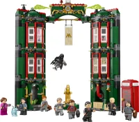 LEGO® Set 76403 - Zaubereiministerium