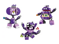 LEGO® Set 5004868 - Munchos