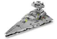 LEGO® Set 6211 - Imperial Star Destroyer