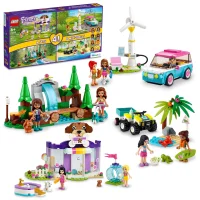 LEGO® Set 66710 - Friends Gift Set