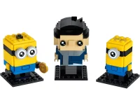 LEGO® Set 40420 - Gru, Stuart & Otto