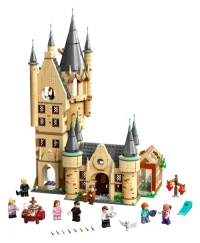 LEGO® Set 75969 - Astronomieturm auf Schloss Hogwarts™