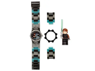 LEGO® Set 9002052 - Anakin Skywalker Watch