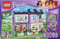 LEGO® Set 66526 - Friends Super Pack 3 in 1