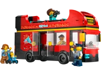 LEGO® Set 60407 - Doppeldeckerbus