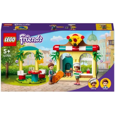 LEGO® Set 41705 - Heartlake City Pizzeria