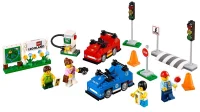LEGO® Set 40347 - LEGOLAND Driving School
