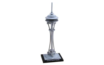 LEGO® Set 21003 - Seattle Space Needle