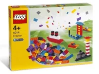 LEGO® Set 4014 - Creator Exclusive