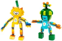 LEGO® Set 40225 - Rio 2016 Mascots