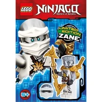 LEGO® Set 891724 - Zane